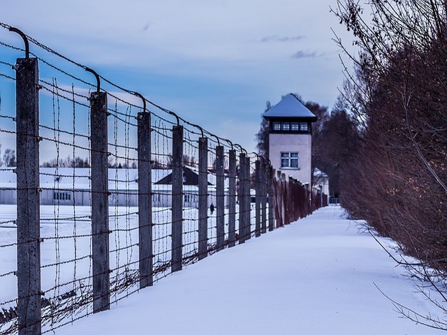 Konzentrationslager